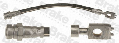 BRAKE ENGINEERING bh778696 -  Тормозной шланг